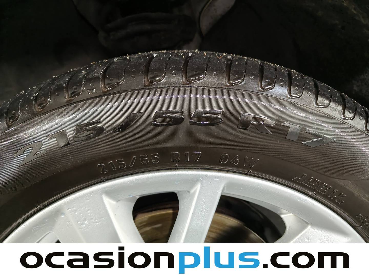 Audi Q2 Audi Q2 Advanced 30 TFSI (116 CV) de ocasión