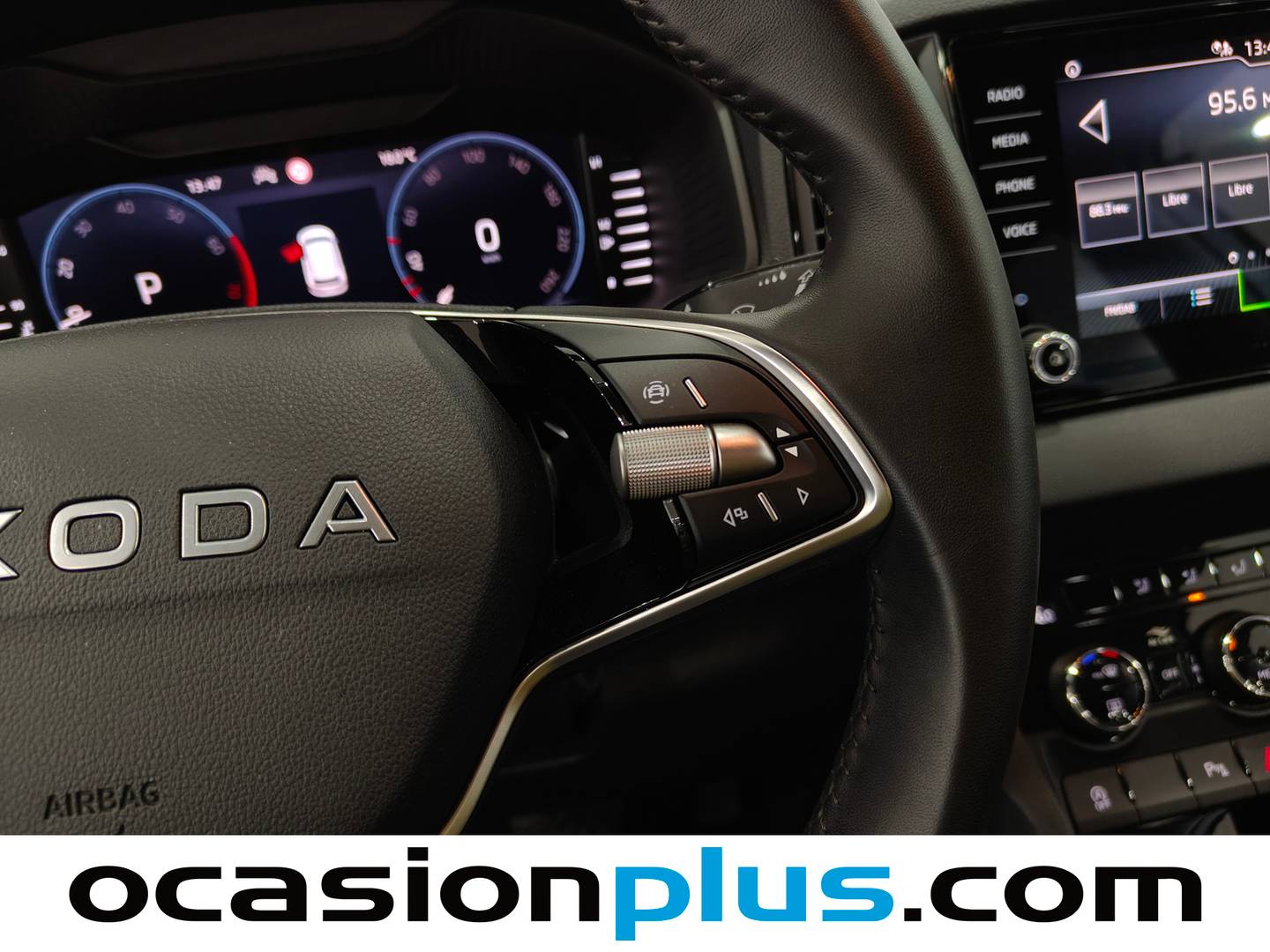 Skoda Karoq Skoda Karoq 1.5 TSI ACT Selection DSG (150 CV) barato