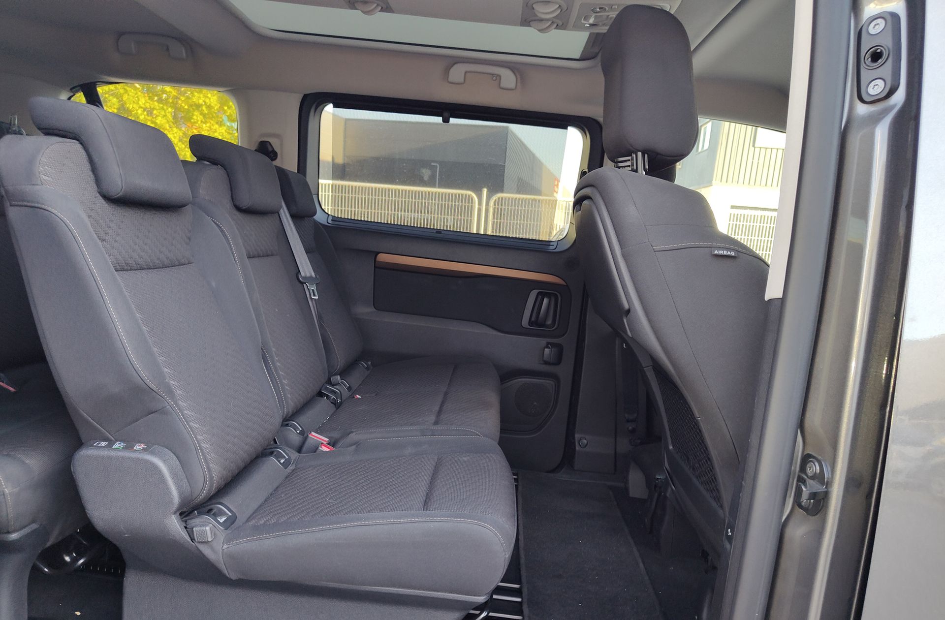 Toyota Proace Verso 2.0D Family Advance Plus L1 8 plazas - foto 21