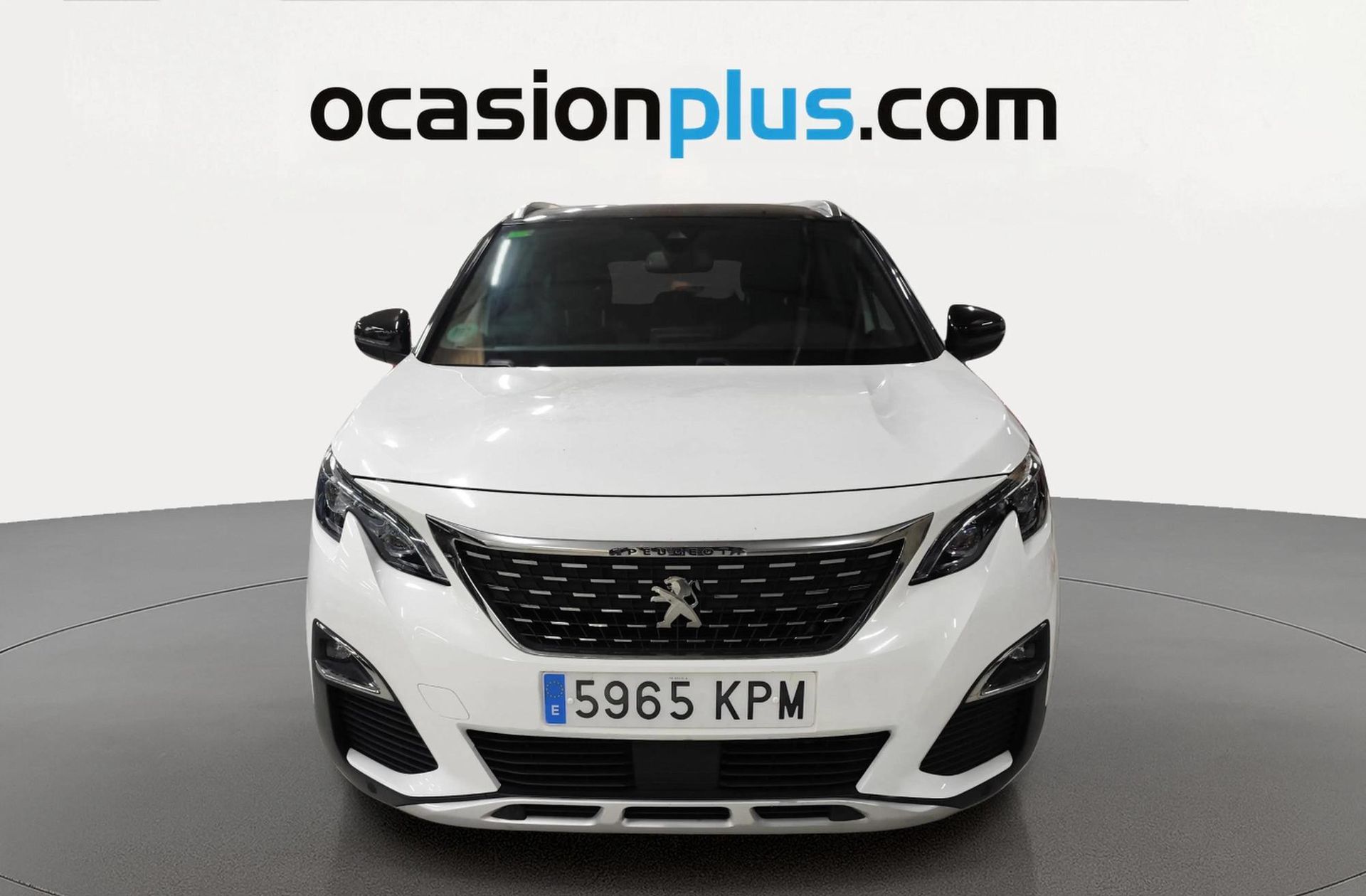 Peugeot 5008 BlueHDi 180 GT-Line EAT8 7 plazas - foto 15