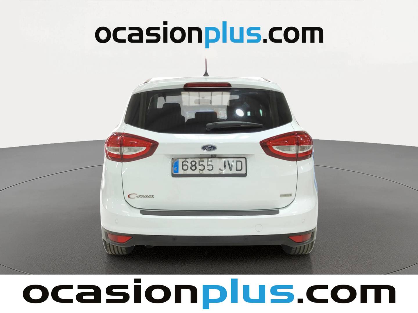 Ford C-Max Ford C-Max 1.0 EcoBoost Trend+ (100 CV) barato