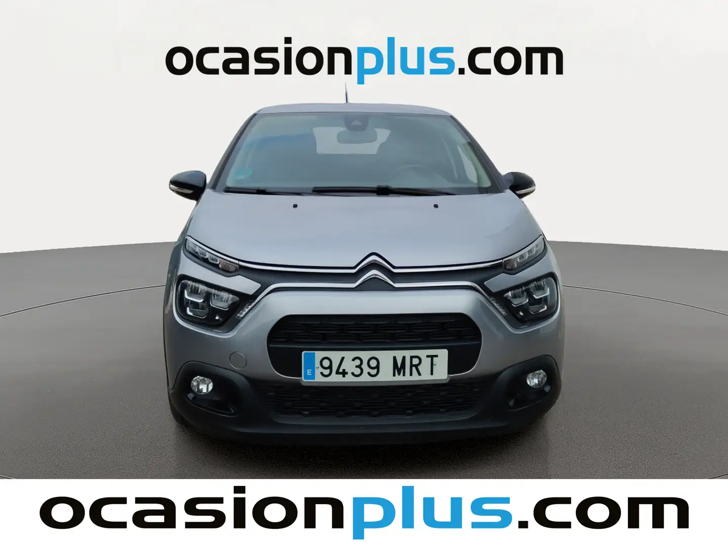 Foto Citroën C3 Origin Citroen C3 Origin Origin PureTech 110 Max (110 CV)