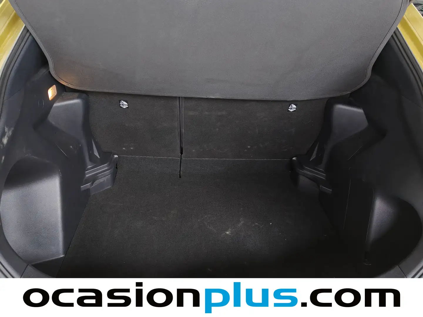 Foto Toyota Yaris Cross Toyota Yaris Cross 120H Active Tech (116 CV)