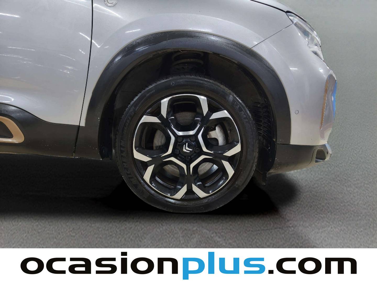 Foto Citroën C5 Aircross Hybrid Citroen C5 Aircross Hybrid 225 Feel Pack e-EAT8  (225 CV)