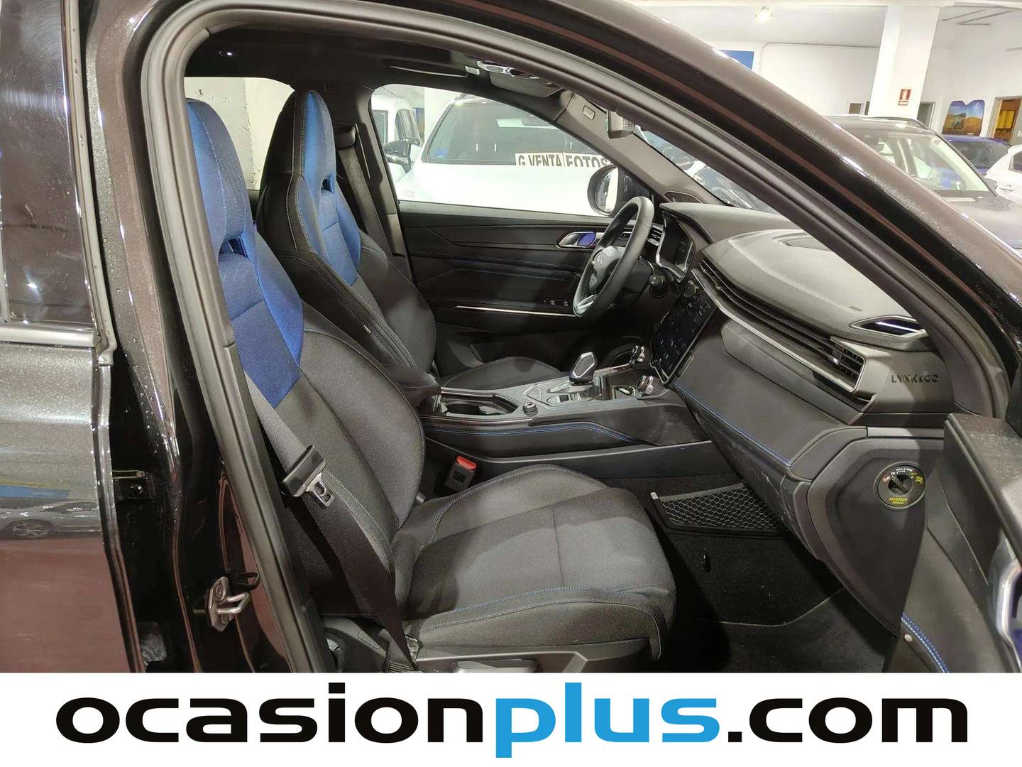 Lynk & Co 01 Lynk & Co 01 1.5 PHEV (261 CV) km 0