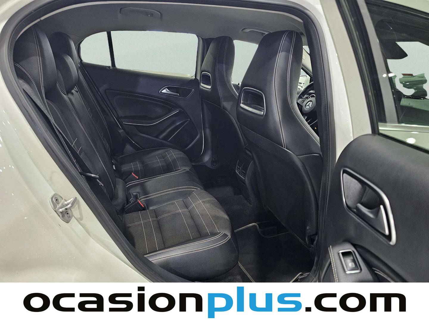 Mercedes GLA Mercedes GLA 200 d Urban (136 CV) 2016