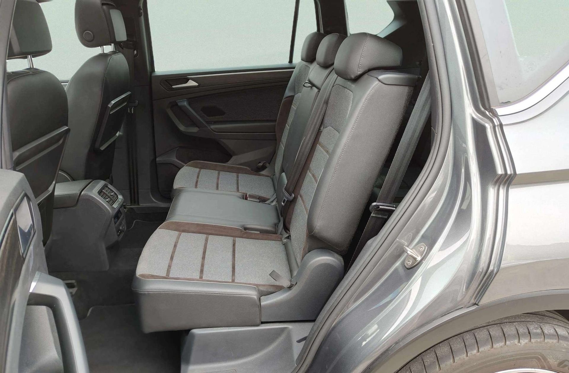 SEAT Tarraco 1.5 TSI Xcellence Plus 7 plazas - foto 16