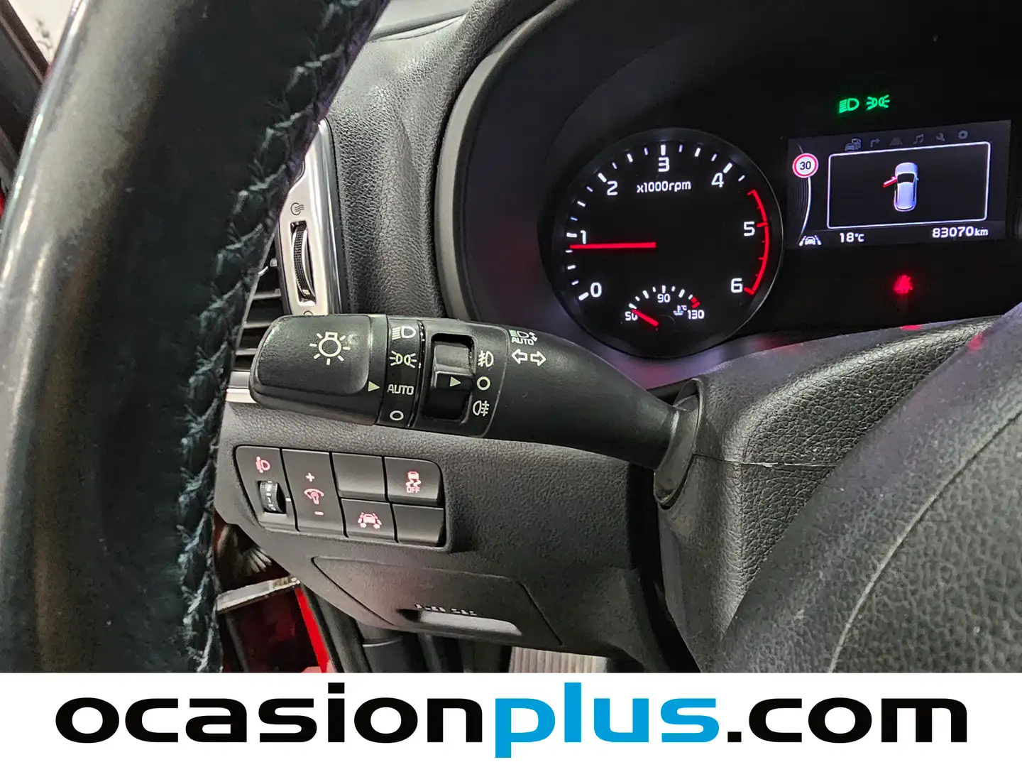 Foto KIA Sportage Kia Sportage 1.7 CRDi VGT Eco-Dynamics x-Tech17 4x2 (115 CV)