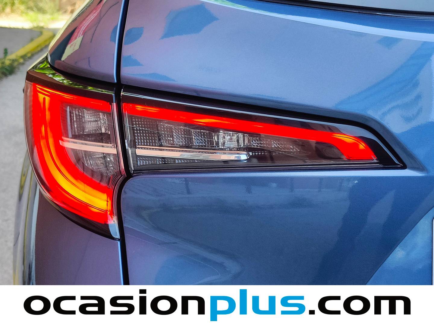 Toyota Corolla Toyota Corolla Touring Sports 180H Advance E-CVT (180 CV) km 0