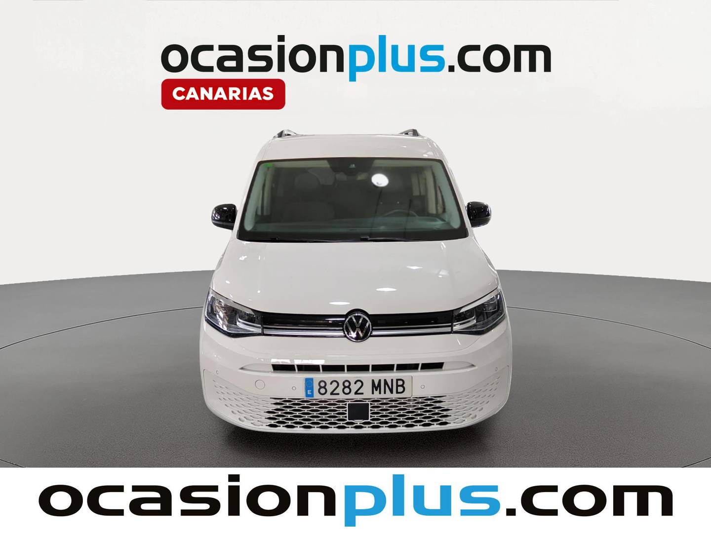 Volkswagen Caddy Volkswagen Caddy Maxi Origin 2.0 TDI (122 CV) DSG 122cv