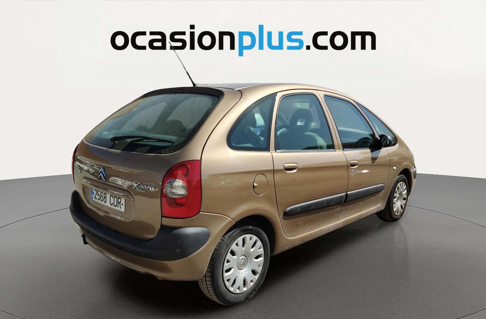 Citroën Xsara Picasso 2.0 HDi - foto 3