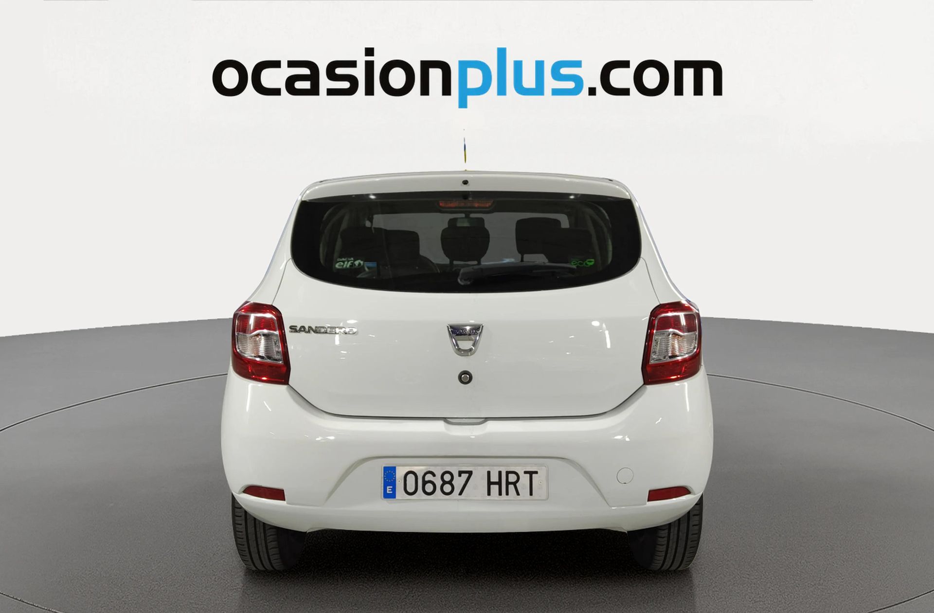 Dacia Sandero Laureate dCi - foto 12