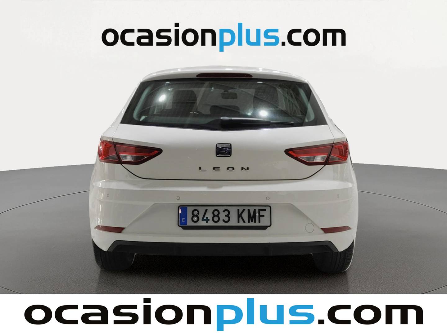 Seat León Seat León 1.2 TSI St&Sp Style (110 CV) barato