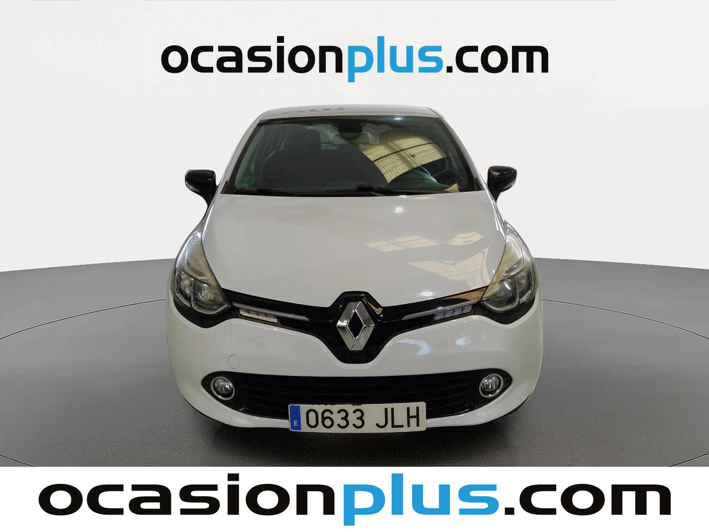 Renault Clio Renault Clio Business Energy dCi (90 CV) 90cv