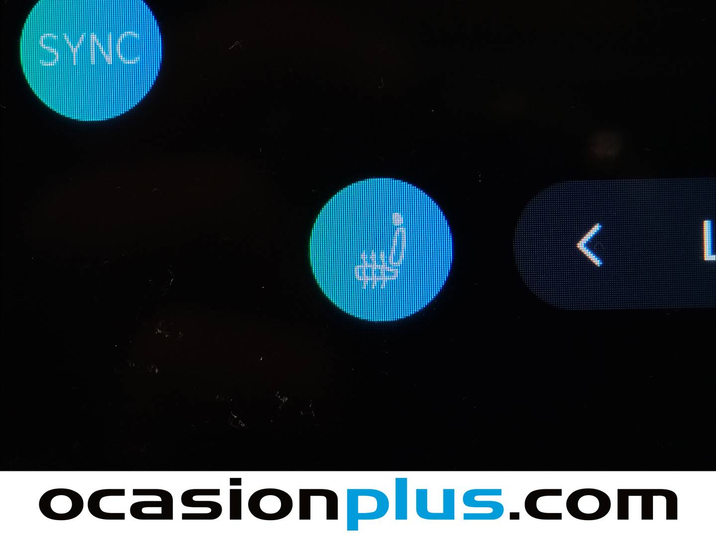 Foto MG HS MG HS 1.5 Turbo GDI Comfort DCT (162 CV)