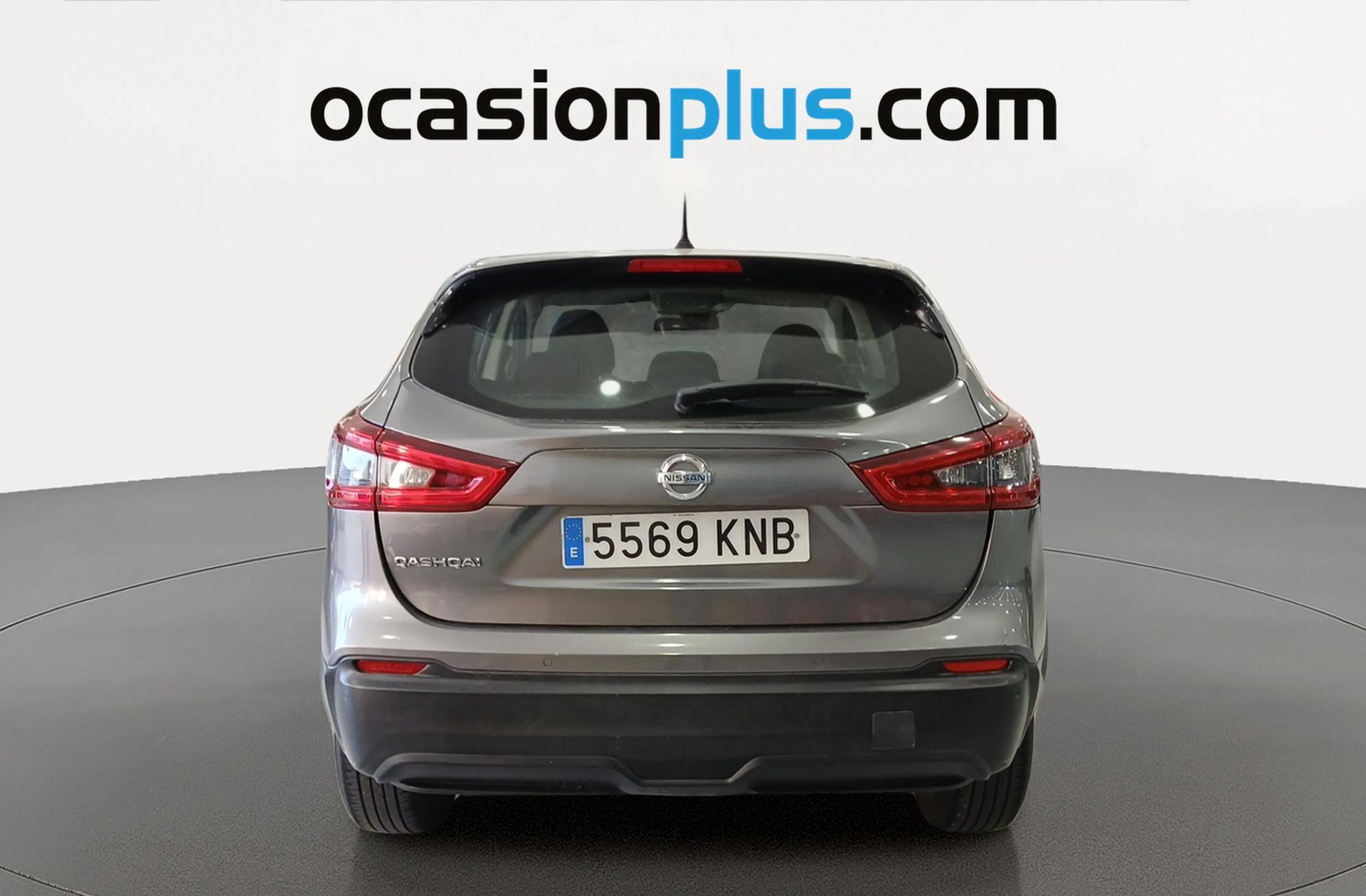 Nissan Qashqai DIG-T 115 Acenta 4x2 XTronic - foto 11