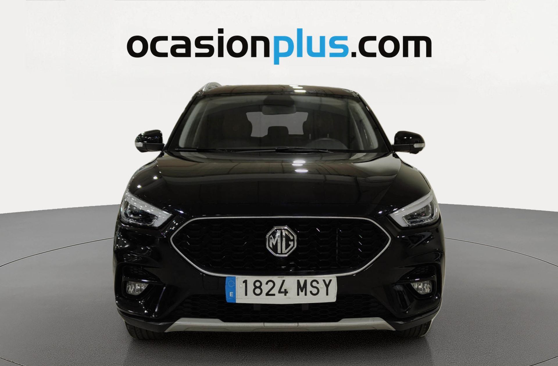 MG ZS 1.5 Luxury - foto 15