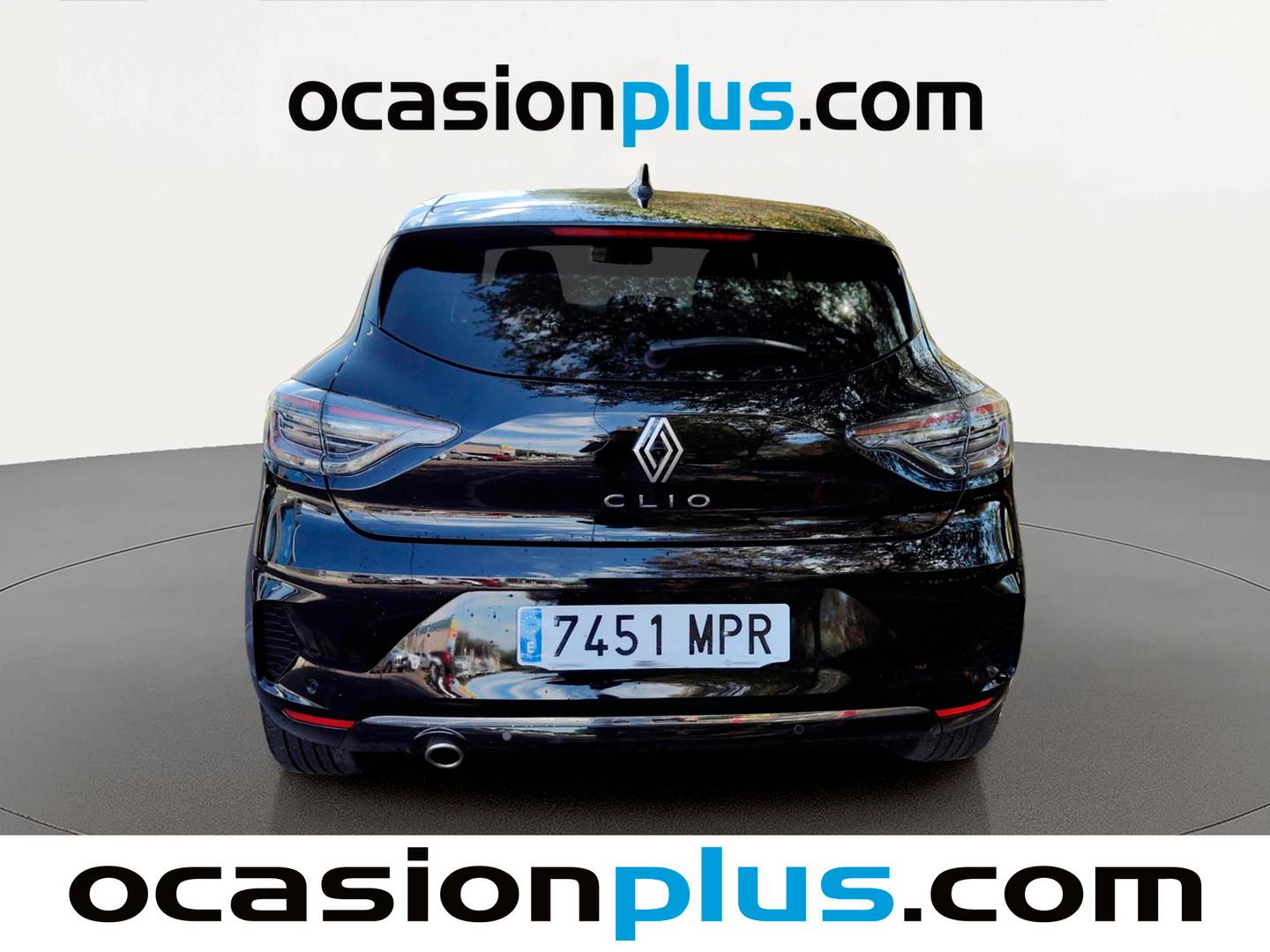 Renault Clio Renault Clio Techno TCe (100 CV) GLP barato