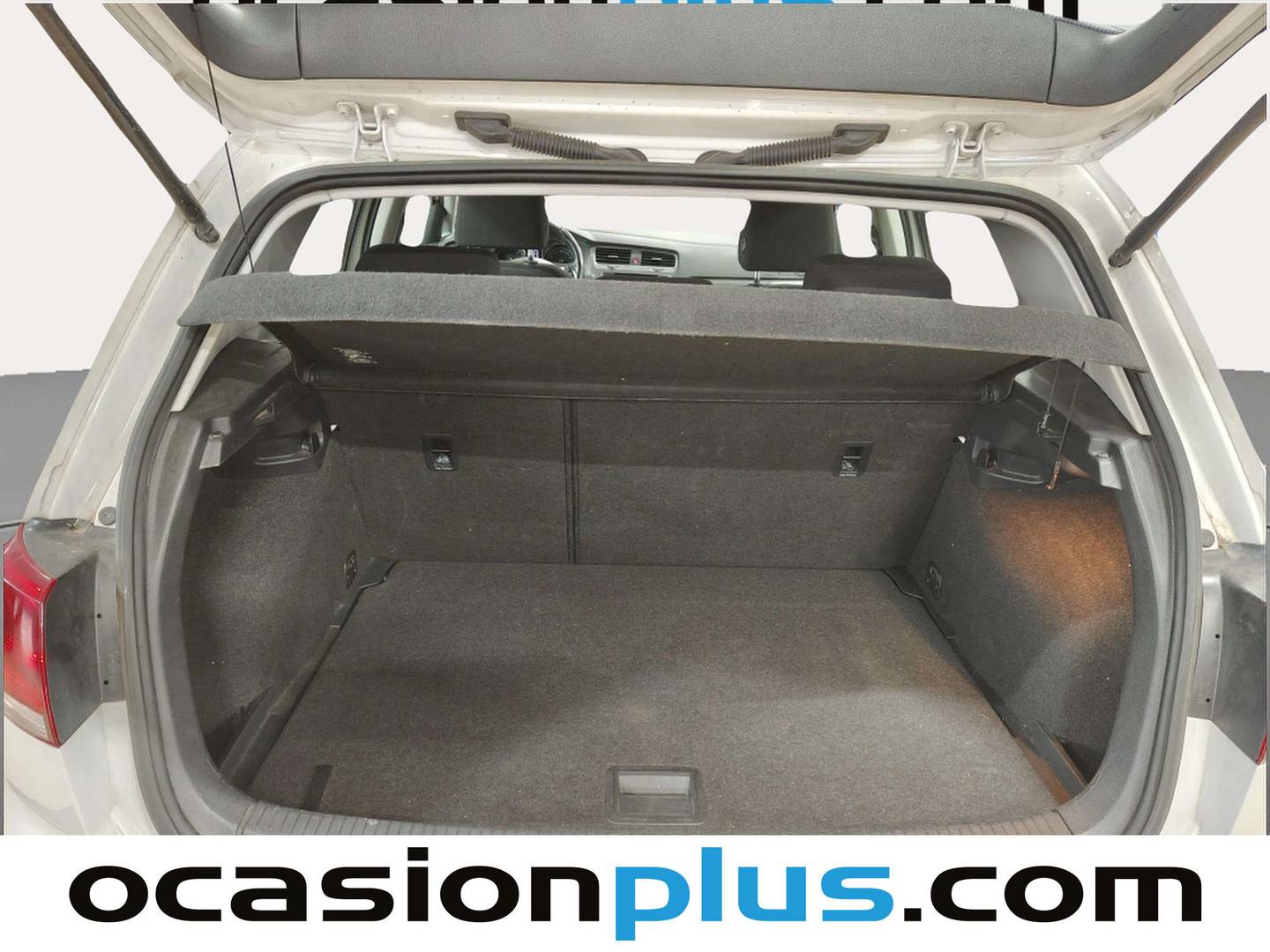 Foto Volkswagen Golf Volkswagen Golf Edition 1.6 TDI BMT (105 CV) DSG