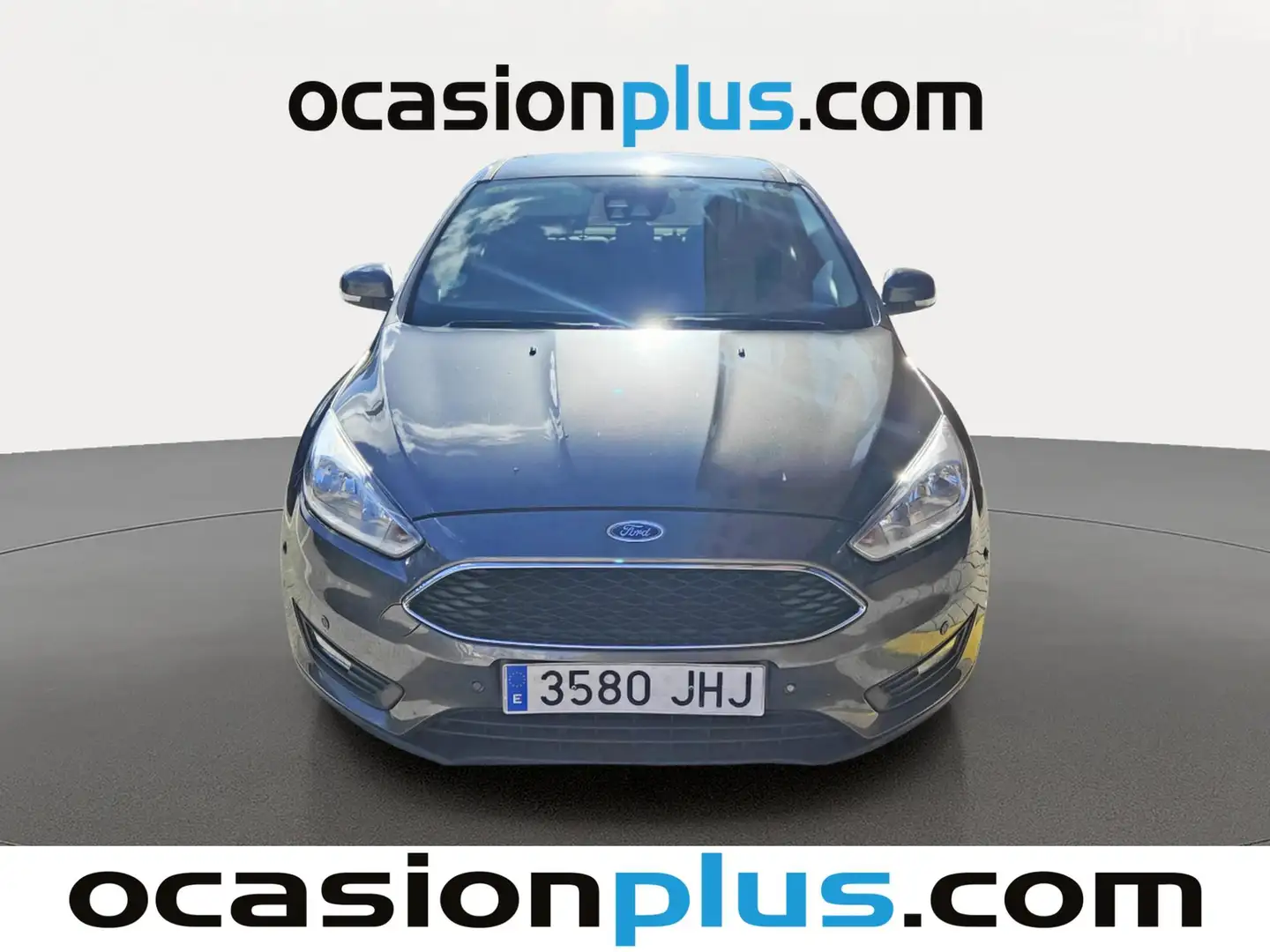 Foto Ford Focus Ford Focus 1.0 Ecoboost S&S Trend+ (125 CV)