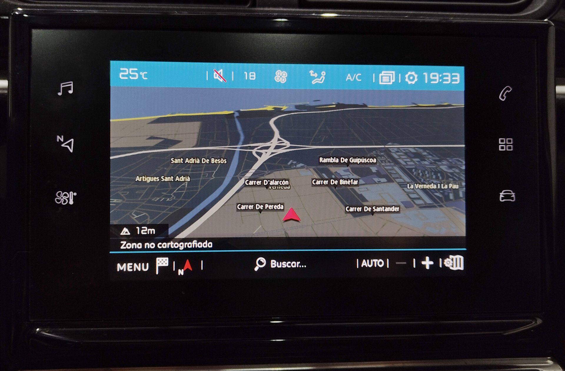 Citroën C3 PureTech 110 Shine - foto 8