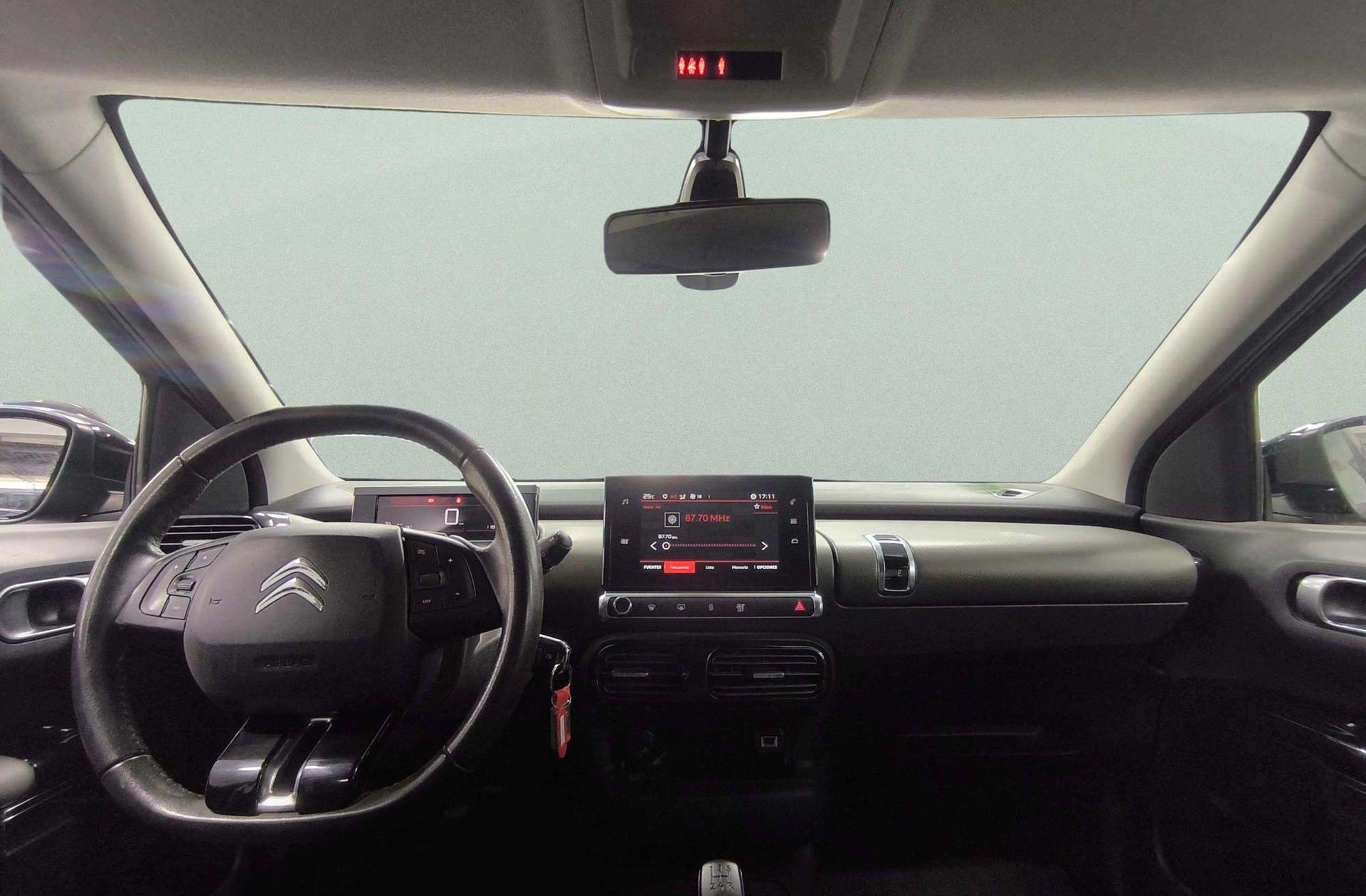 Citroën C4 Cactus PureTech 110 Feel - foto 6