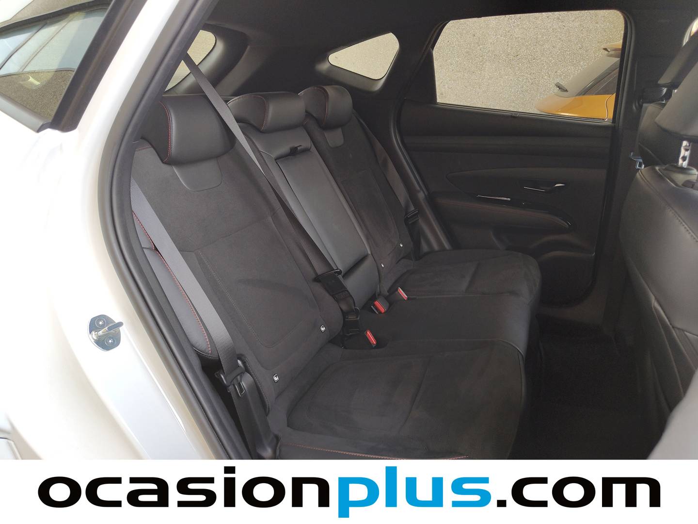 Hyundai Tucson Hyundai Tucson 1.6 TGDI N-Line (160 CV) km 0