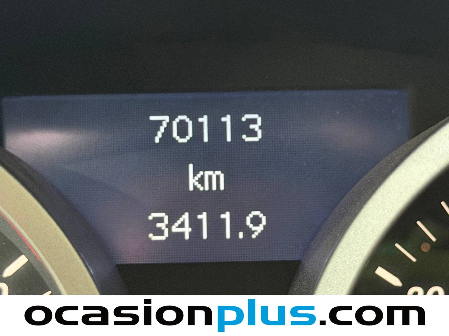 Foto Mercedes Clase SLK Mercedes-Benz Clase SLK SLK 200 K (163 CV)