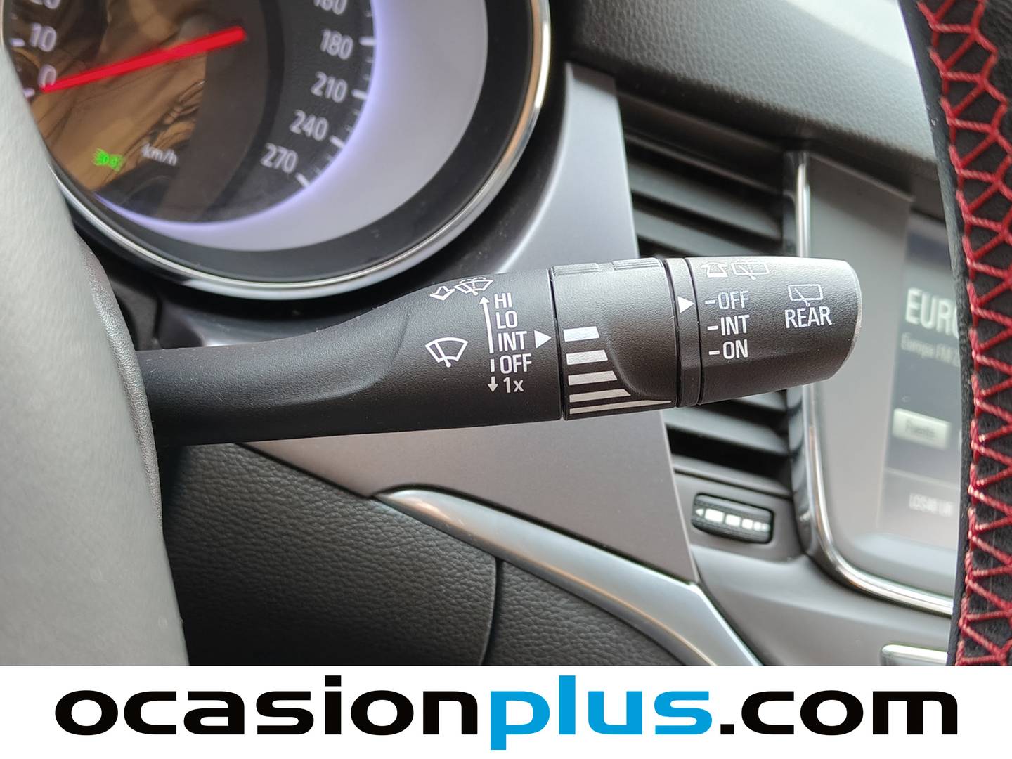 Foto Opel Astra Opel Astra 1.0 Turbo S&S Selective (105 CV)