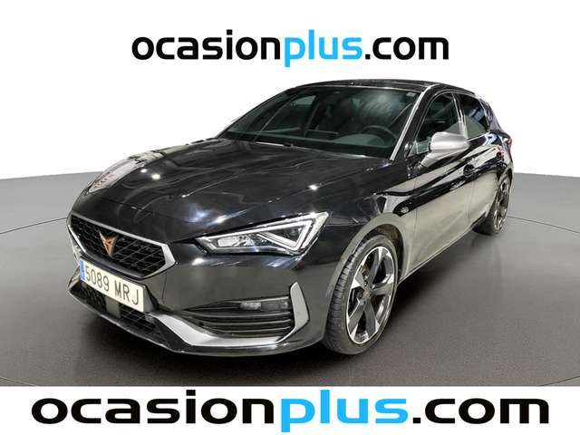 Cupra León 1.5 eTSI DSG  (150 CV) de segunda mano