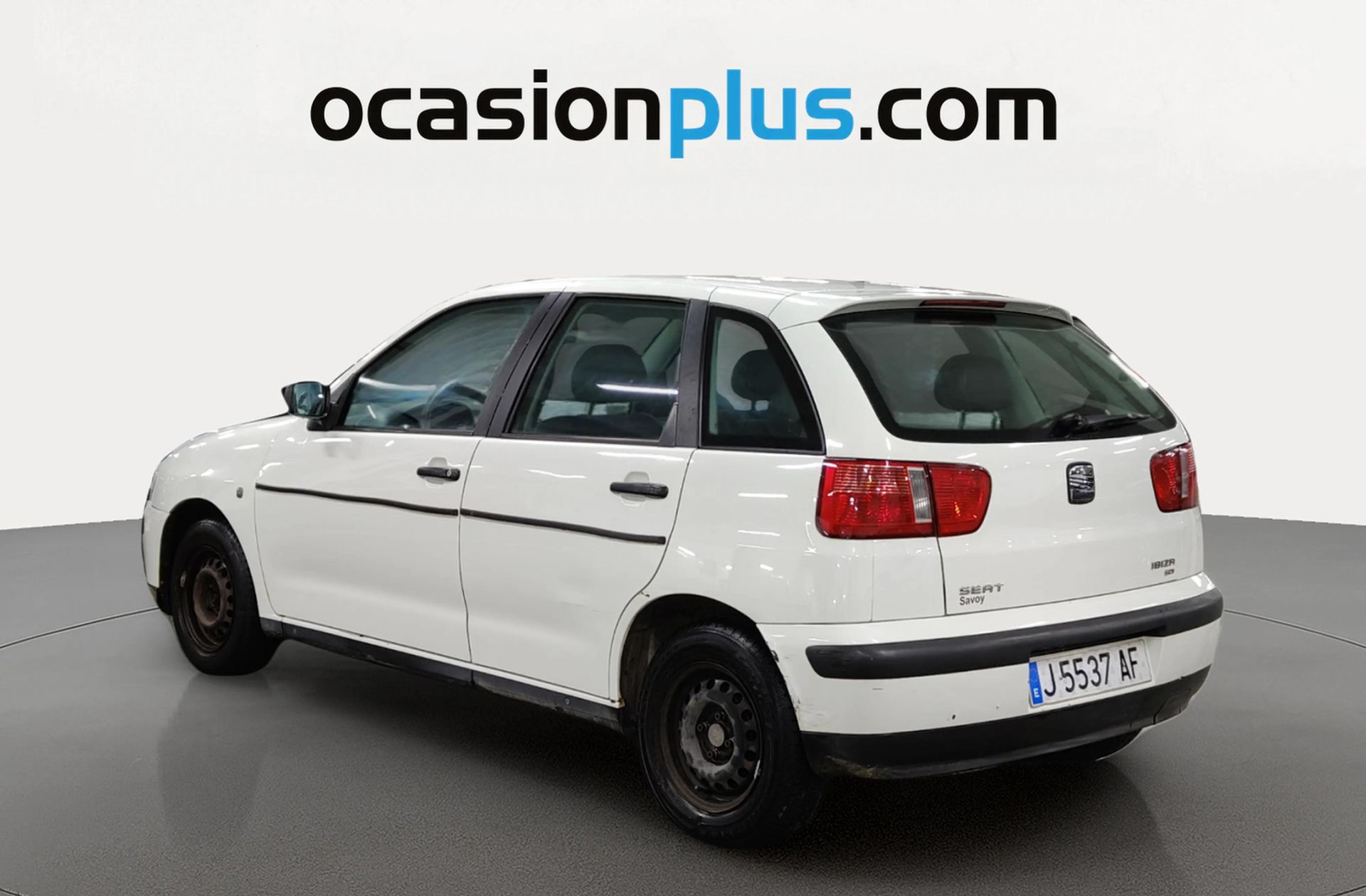 SEAT Ibiza 1.9 SDi Stella - foto 3