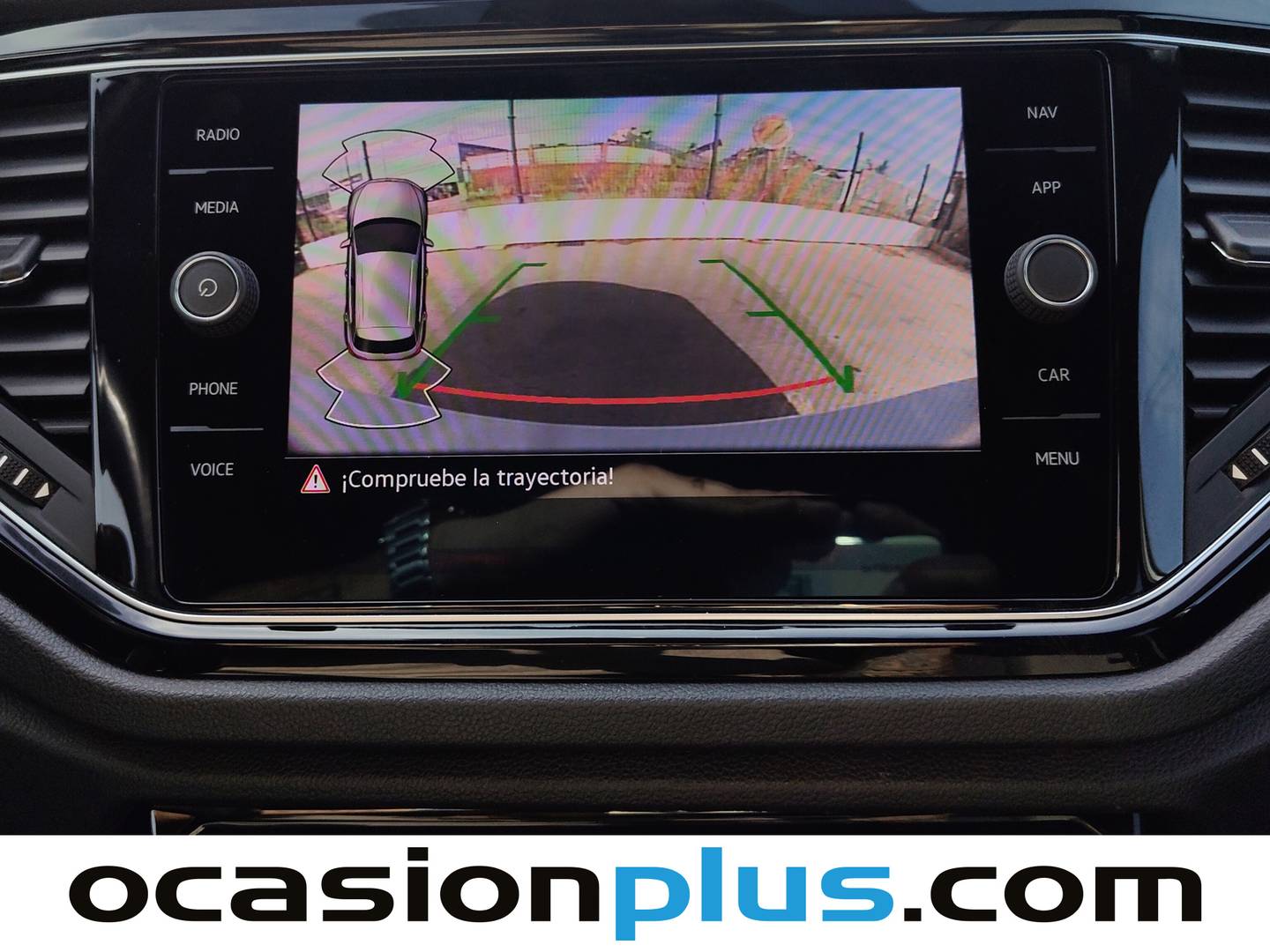 Equipamiento del Volkswagen T-Roc Volkswagen T-Roc Sport 1.5 TSI (150 CV)
