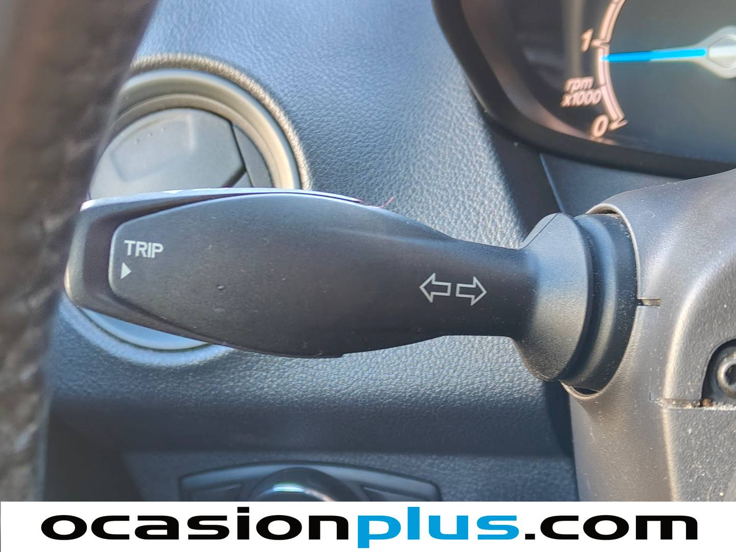 Ford Transit Courier Ford Transit Courier Van 1.5 TDCI Trend (75 CV) de ocasión