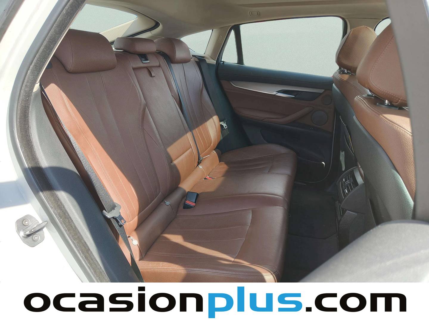 BMW X6 BMW X6 xDrive40d  (313 CV) 2017