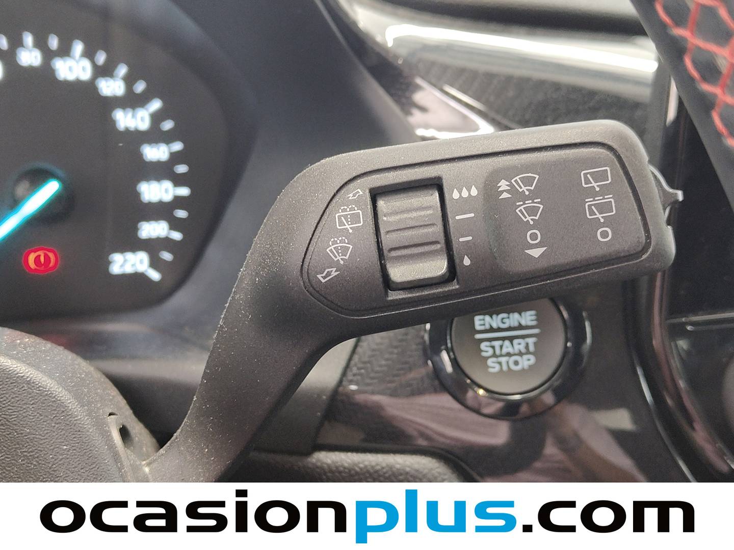 Ford Fiesta Ford Fiesta 1.0 EcoBoost ST-Line (100 CV) 100cv