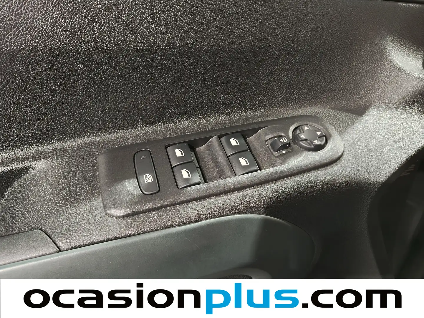 Foto Citroën Berlingo Citroen Berlingo BlueHDi 130 S&S Talla M Shine (130 CV)