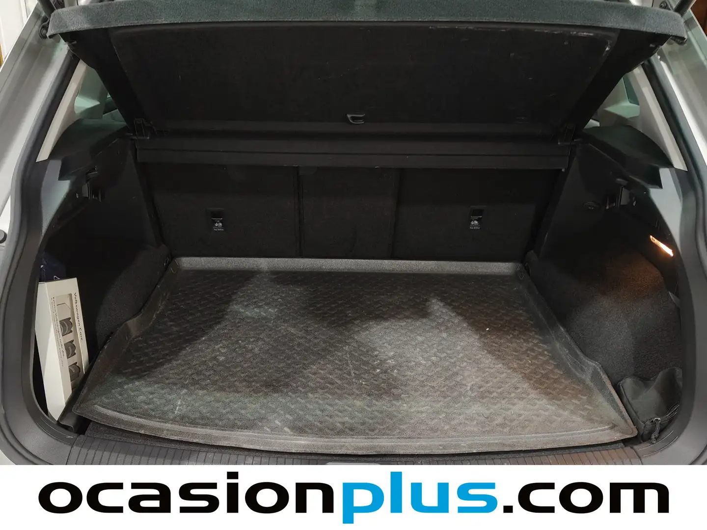 Foto Volkswagen Tiguan Volkswagen Tiguan Advance 2.0 TDI (150 CV) Pack R-Line