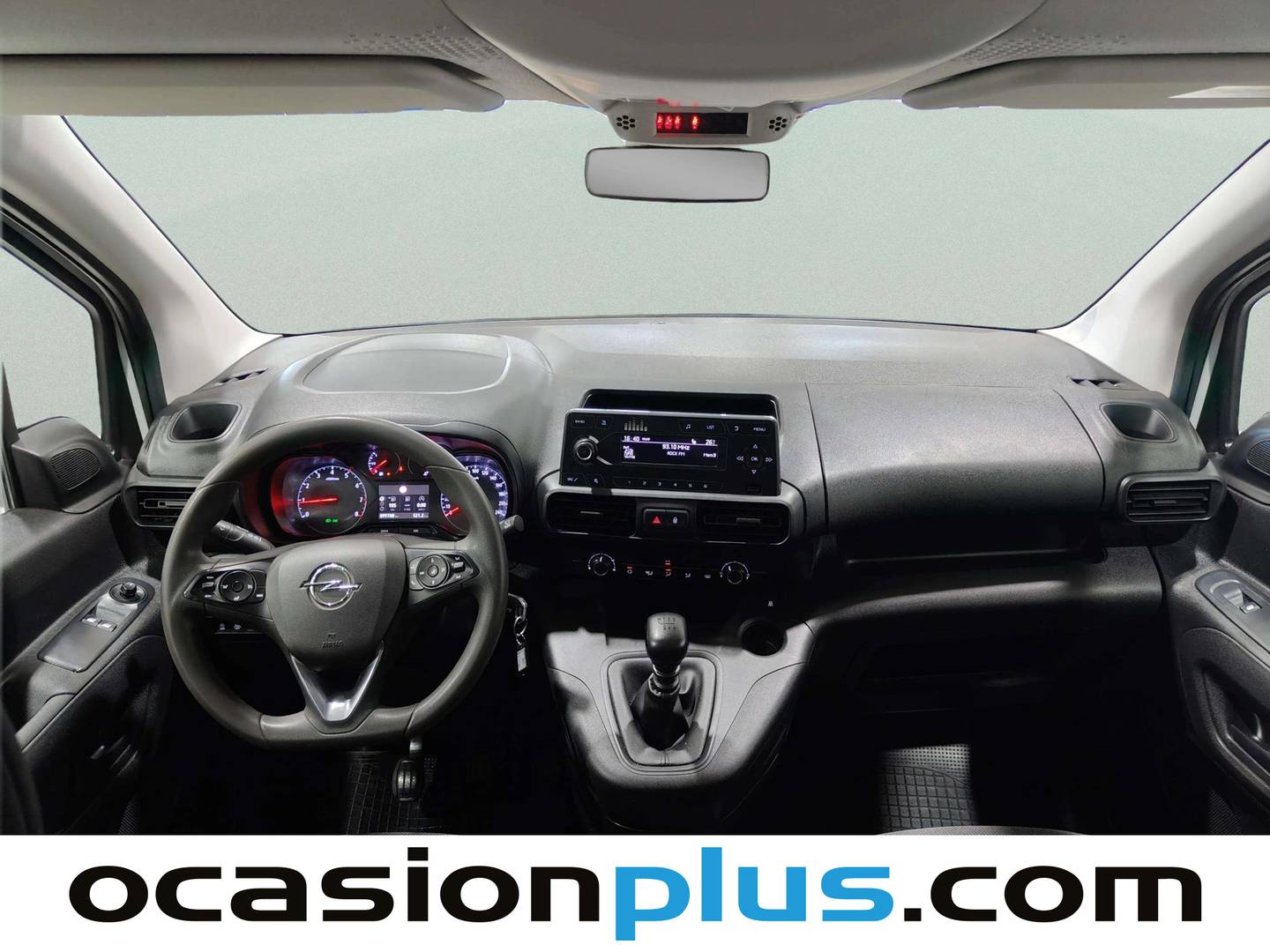 Opel Combo Life Opel Combo Life 1.5 TD Business Edition Plus L1 (102 CV) de ocasión