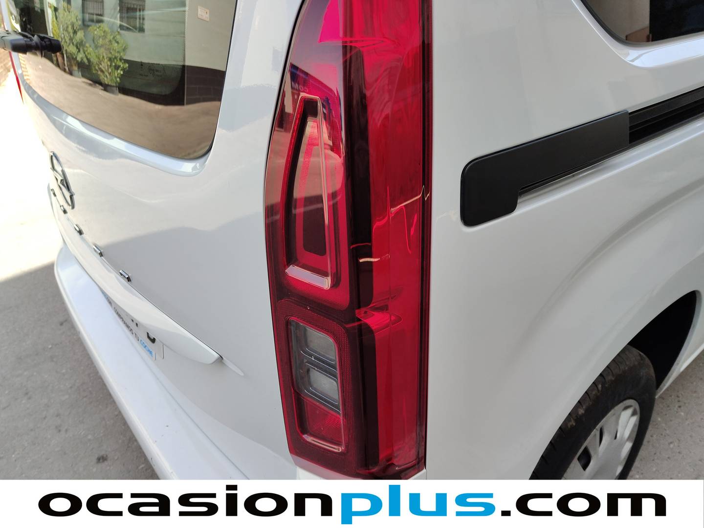 Opel Combo Opel Combo 1.5 Td S&S (100 CV) km 0