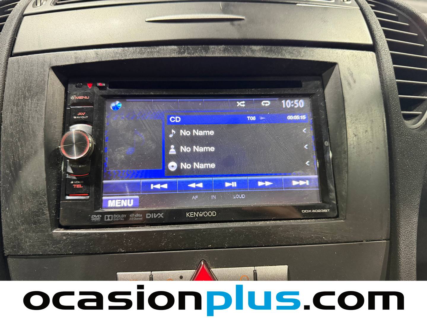 Foto Mercedes Clase SLK Mercedes-Benz Clase SLK SLK 200 K (163 CV)