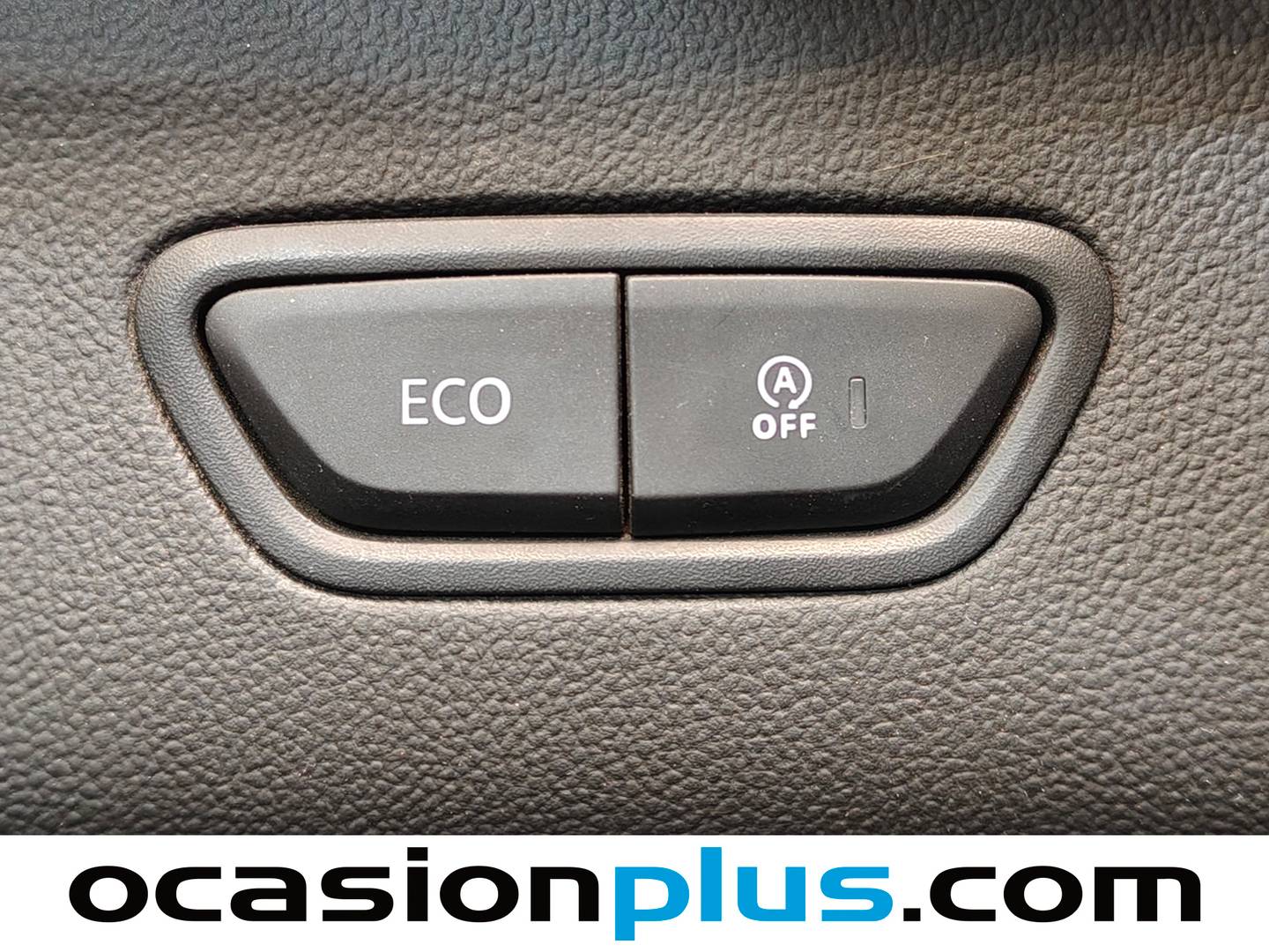 Renault Kadjar Renault Kadjar Zen Energy TCe (130 CV) de segunda mano