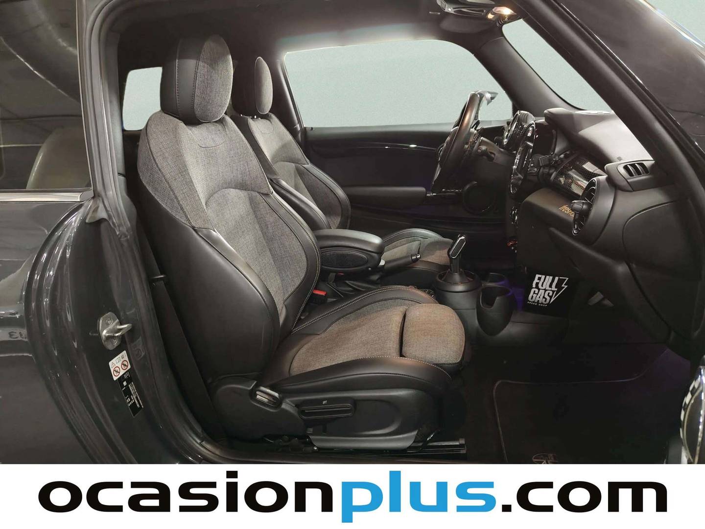 Mini MINI Mini MINI Cooper S (192 CV) km 0