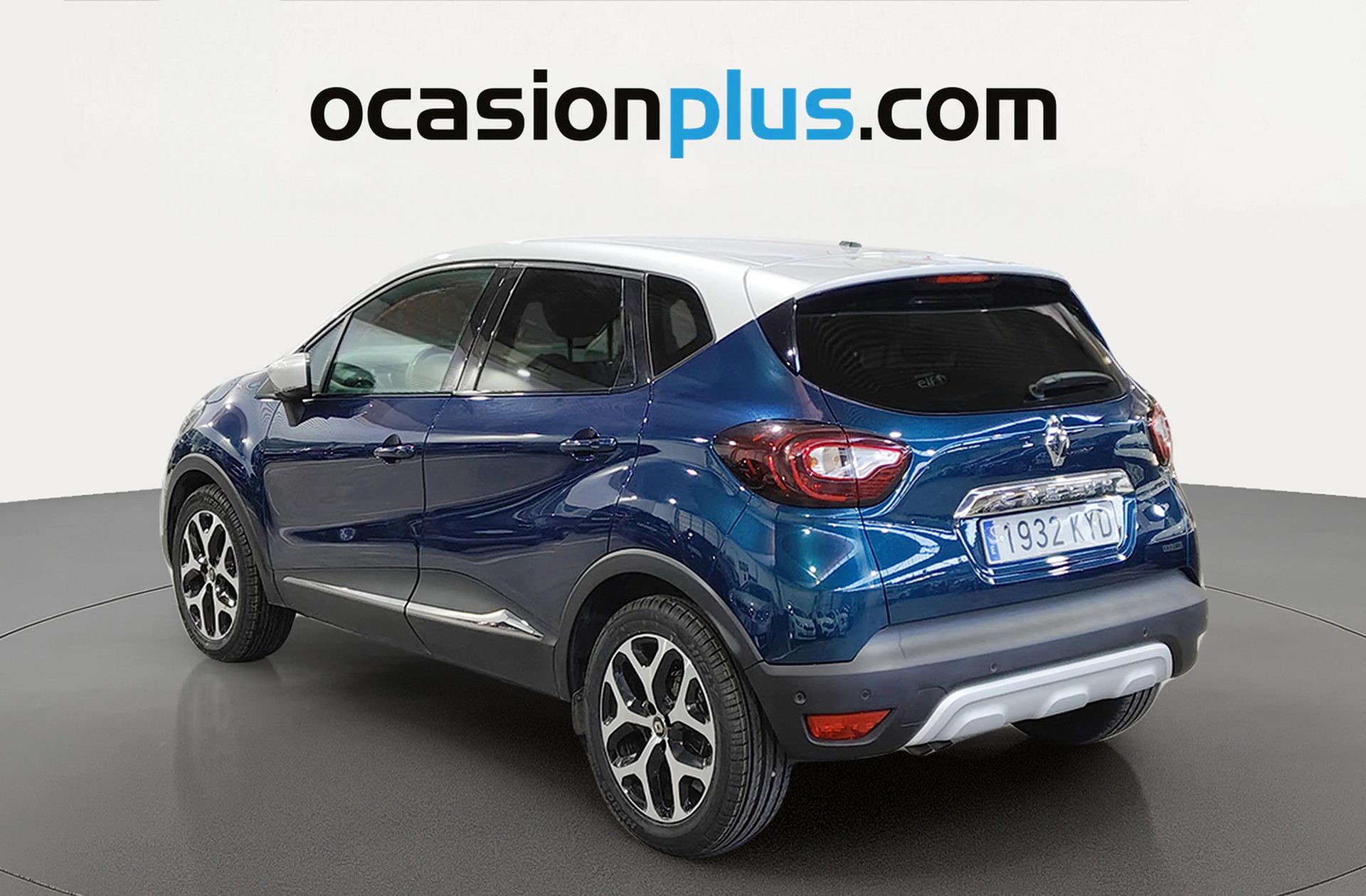 Renault Captur Zen TCe GPF EDC - foto 3