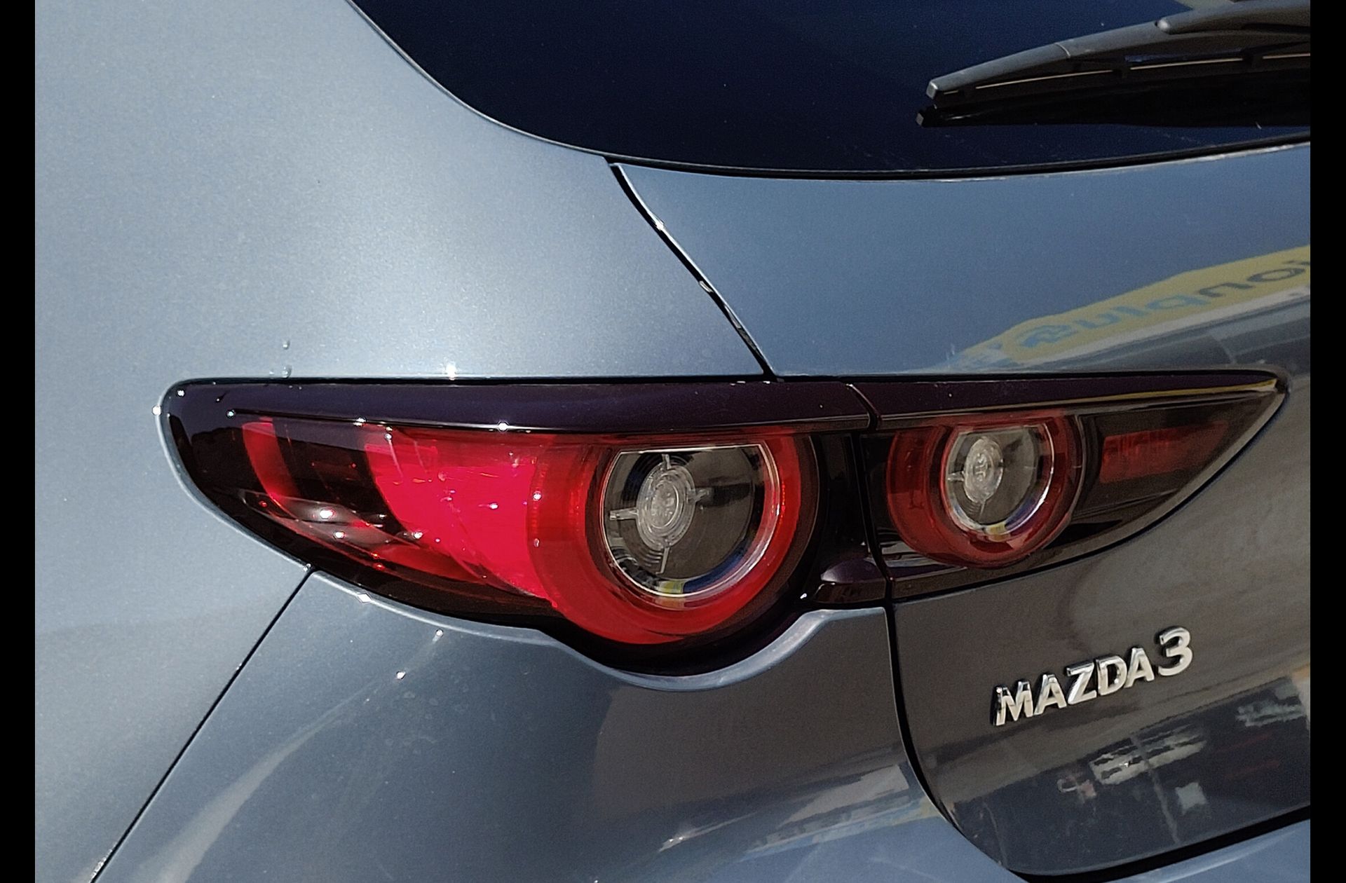 Mazda Mazda3 2.0 e-SKYACTIV-G Homura - foto 16