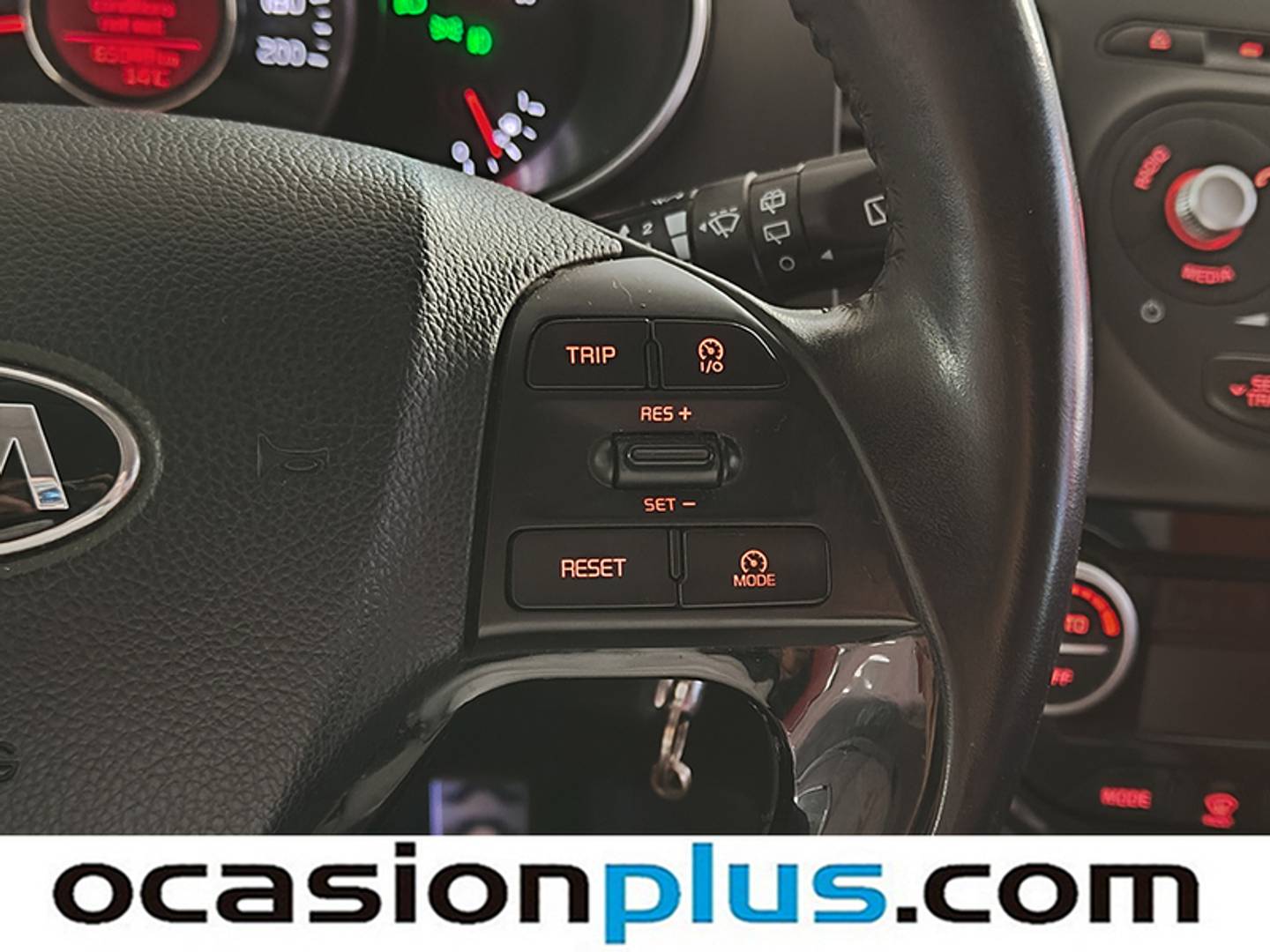 Foto KIA Picanto Kia Picanto 1.2 CVVT Eco-Dynamics x-Tech16 (85 CV)