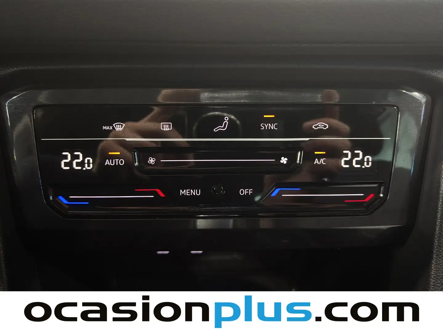 Foto Volkswagen Tiguan Volkswagen Tiguan Life 2.0 TDI (150 CV) DSG