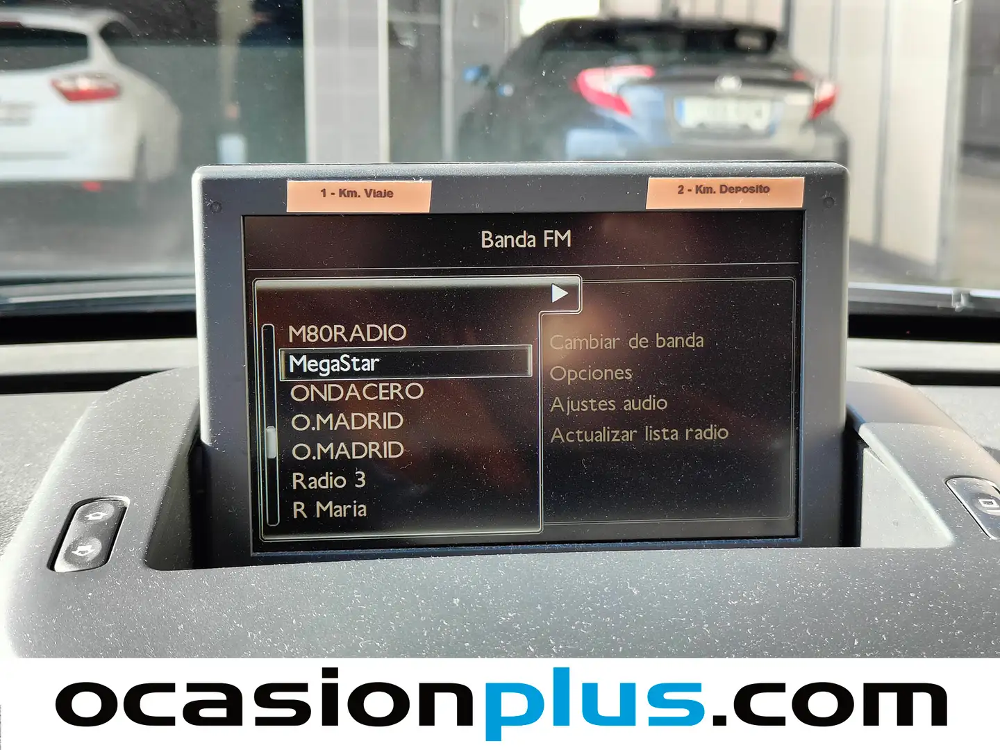 Foto Peugeot 3008 Peugeot 3008 1.6 VTI Style (120 CV)