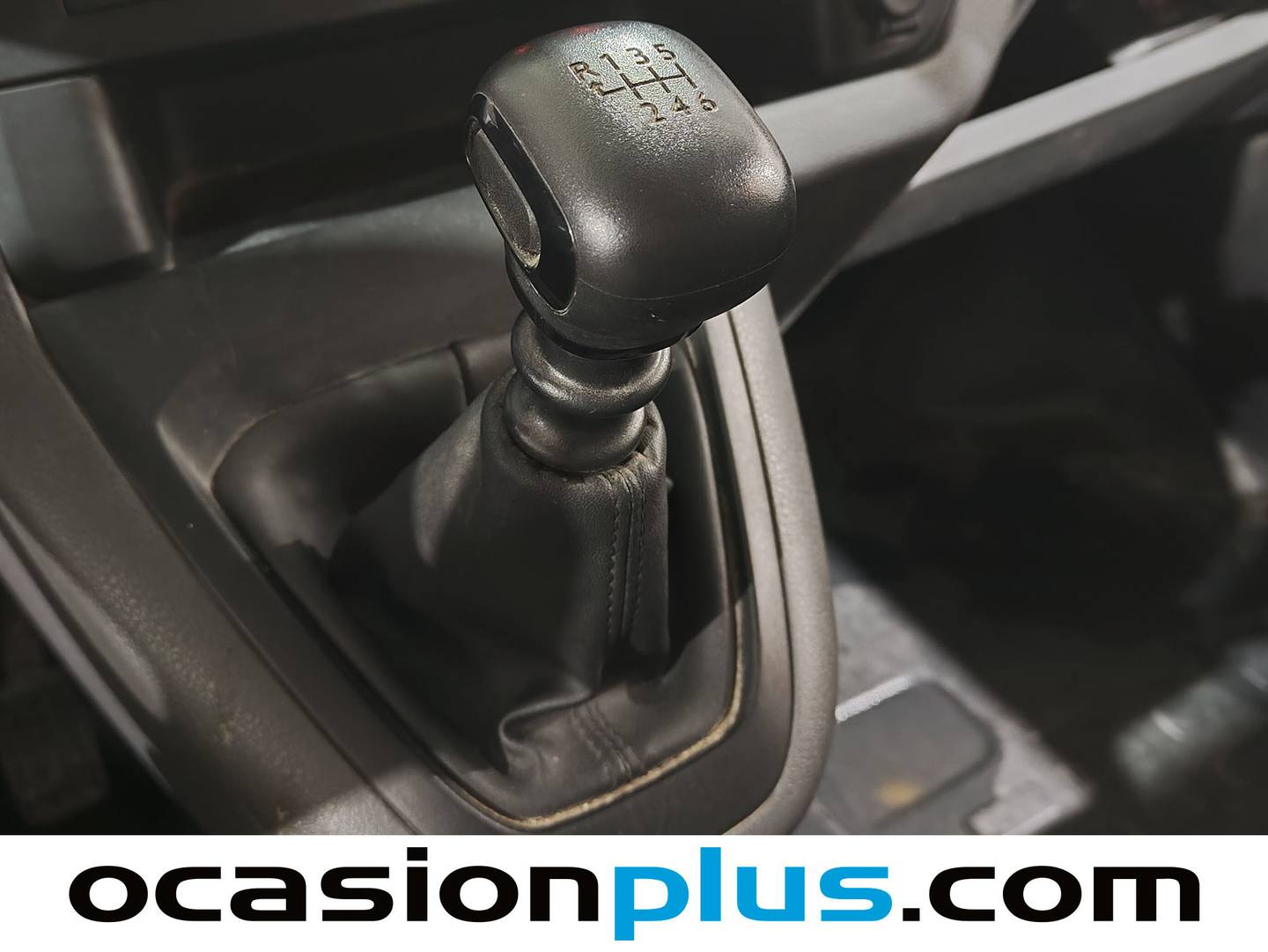 Citroën Jumpy Citroën Jumpy Furgon BlueHDI 120 Talla M Control (120 CV) de segunda mano