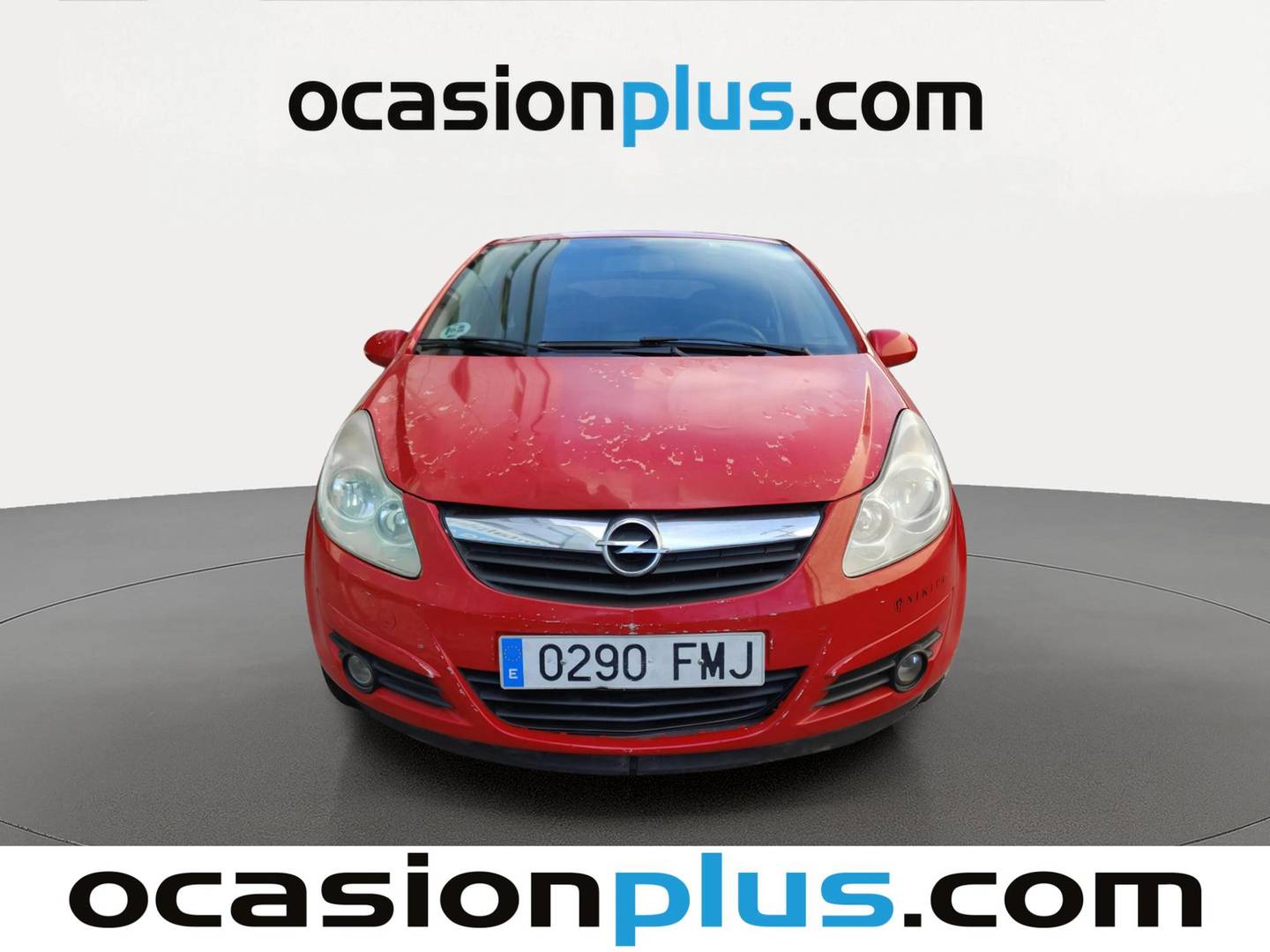 Opel Corsa Opel Corsa 1.3 CDTI Enjoy (90 CV) 90cv