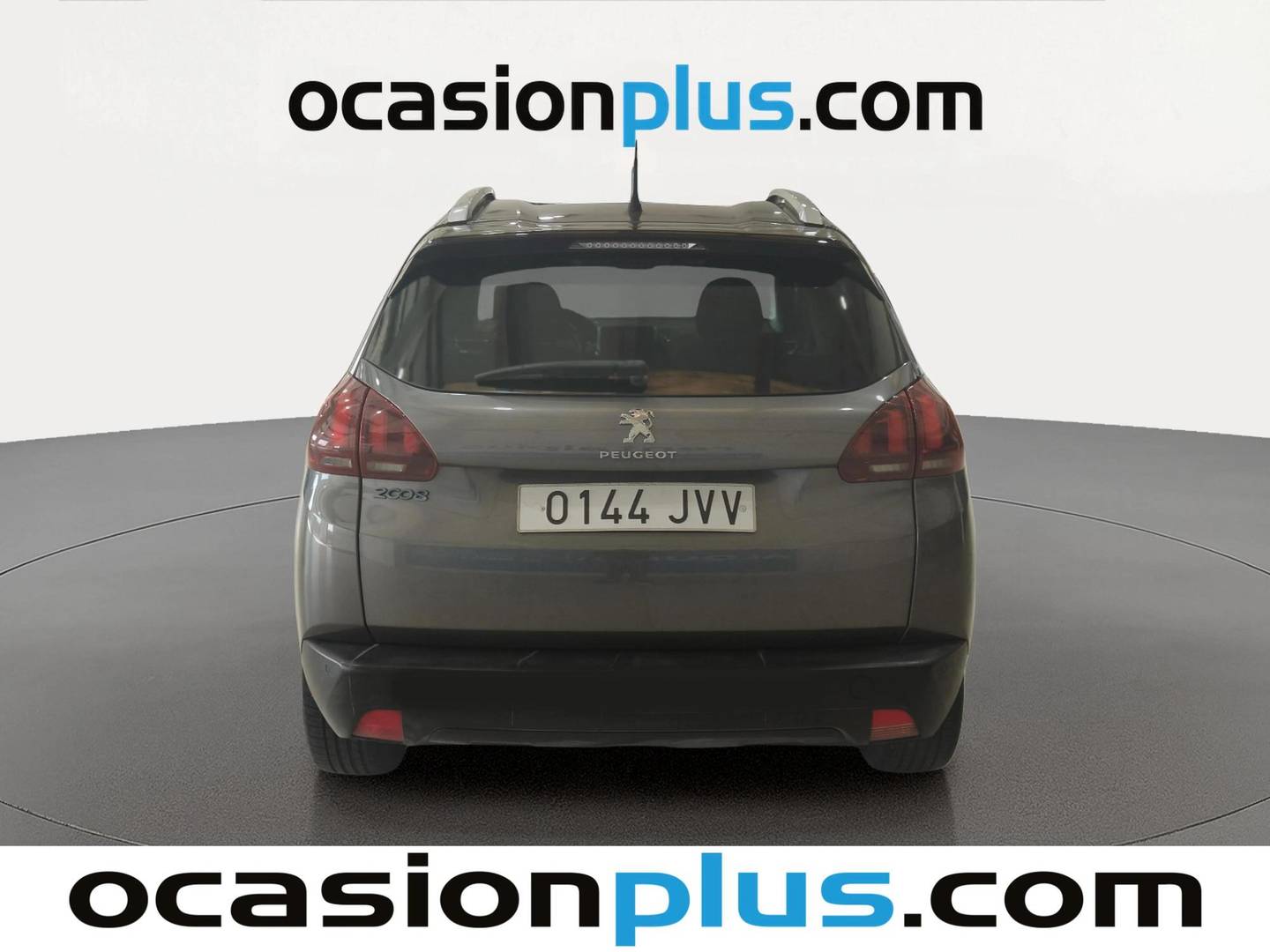 Peugeot 2008 Peugeot 2008 BlueHDi 100 Style (100 CV) al mejor precio
